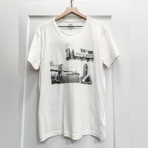 Men’s Graphic Tee